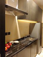 Wanda Realm Dongying