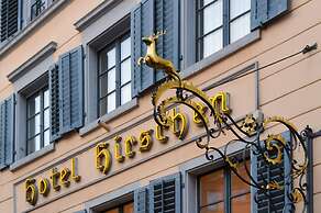 Hotel Hirschen