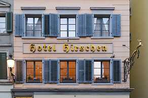 Hotel Hirschen