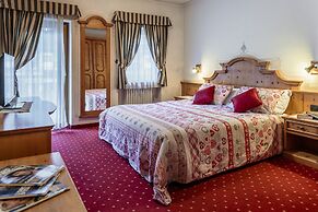 Albergo La Montanina