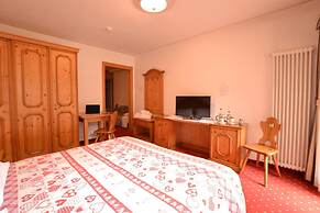 Albergo La Montanina
