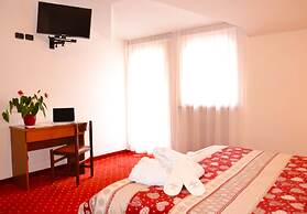 Albergo La Montanina