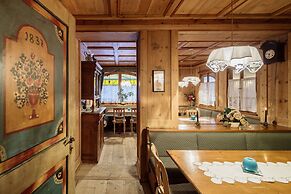 Albergo La Montanina