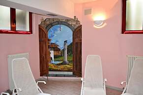 Albergo La Montanina