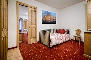 Albergo La Montanina