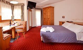 Albergo La Montanina