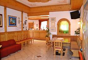 Albergo La Montanina