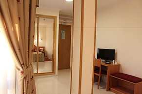 Hotel Cabo Festiñanza