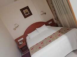 Hotel Cabo Festiñanza