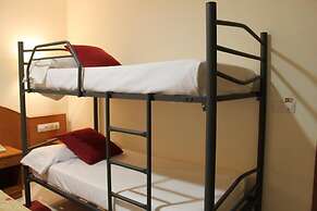 Hotel Cabo Festiñanza