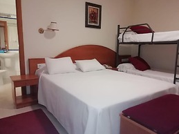 Hotel Cabo Festiñanza