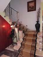 Hotel Cabo Festiñanza