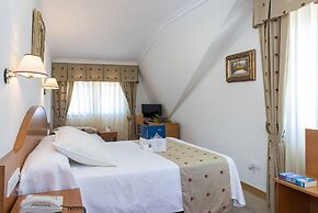 Hotel Cabo Festiñanza