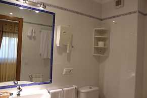 Hotel Cabo Festiñanza