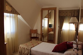 Hotel Cabo Festiñanza