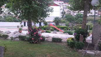 Hotel Cabo Festiñanza