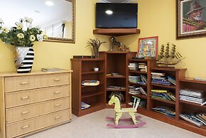 Hotel Cabo Festiñanza