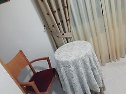 Hotel Cabo Festiñanza