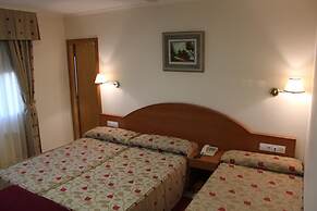 Hotel Cabo Festiñanza