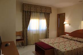 Hotel Cabo Festiñanza