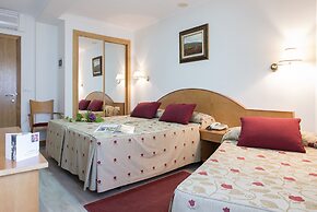 Hotel Cabo Festiñanza