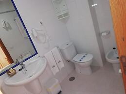 Hotel Cabo Festiñanza