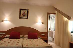 Hotel Cabo Festiñanza