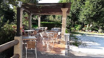 Hotel Cabo Festiñanza