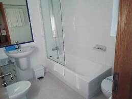 Hotel Cabo Festiñanza