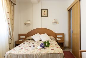 Hotel Cabo Festiñanza