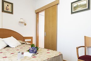 Hotel Cabo Festiñanza