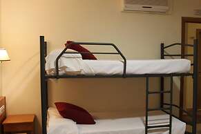 Hotel Cabo Festiñanza