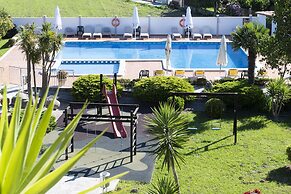 Hotel Cabo Festiñanza