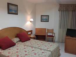 Hotel Cabo Festiñanza