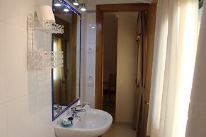 Hotel Cabo Festiñanza