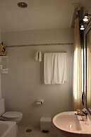 Hotel Cabo Festiñanza