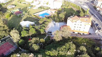 Hotel Cabo Festiñanza