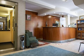 Hotel Cabo Festiñanza