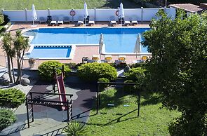 Hotel Cabo Festiñanza