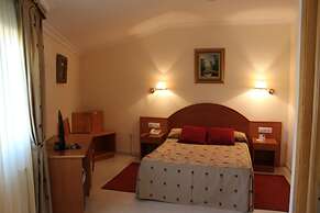 Hotel Cabo Festiñanza