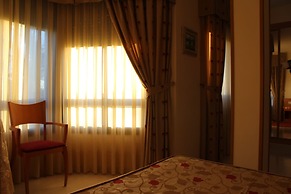 Hotel Cabo Festiñanza