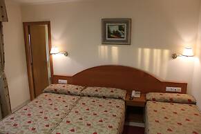 Hotel Cabo Festiñanza