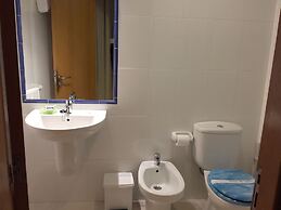 Hotel Cabo Festiñanza