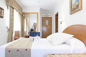 Hotel Cabo Festiñanza