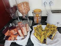 Hotel Cabo Festiñanza