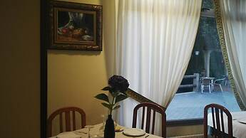 Hotel Cabo Festiñanza