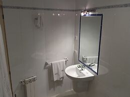 Hotel Cabo Festiñanza