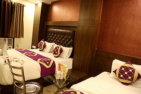 Hotel Shivam International
