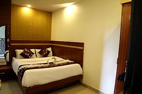 Hotel Shivam International