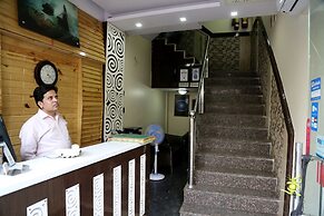 Hotel Shivam International